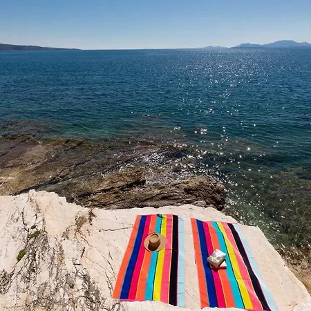 Lookout * Kalami (Corfu)